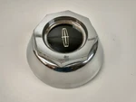 Lincoln Town Car Mark Series Oem Wheel Center Chrome Hubcap. Fixed Price $18.89.