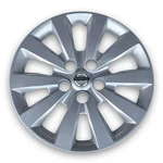 Hubcap Nissan Sentra 403153RB0E Oem 16" Wheel Cover 53089 13 14 17 18. Fixed Price $45.99.