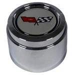 New Trim Parts: 5021 / 1982 Corvette Wheel Center Cap 9032353. Fixed Price $36.99.