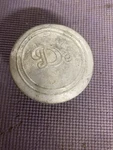1920 - 1930 Desoto Grease Oem Hubcap Dust Cover Chrysler Original Nice. Fixed Price $45.00.