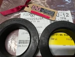 Mercedes-benz 2X Oem A1103290185 Rubber Compensating Spring W109 W113. Fixed Price $95.52.