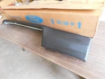 Nos Oem Ford 1979 - 1989 Econoline Van Dash Pad 1980 1981 1982 1983 1984 1985 Bk. Fixed Price $279.00.