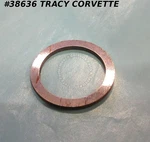 1963-1982 Corvette 3820230 New Old Stock Gm Rear Spindle Bearing Shim 0.116-EACH. Fixed Price $24.00.
