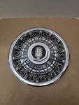1983-89 Mercury Grand Marquis Wire Hubcap 14 Inch Original. Fixed Price $50.00.