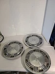 Oem Set Of 14" Hub Caps Wheel Covers #466 1988-93 Dodge Dynasty Acclaim 63428. Fixed Price $39.99.