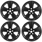 Wheel Skins Compatible With Dodge Ram Pickup 1500 2013 2014 2015 2016 2017 20.... Fixed Price $129.90.