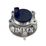 Timken HA590477 Hub Unit Bearing Assemblies: Preset, Greased And Sealed. Fixed Price $168.24.