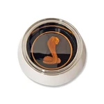 Scott Drake S9MS-1130-D Shelby Wheel Center Cap. Fixed Price $63.39.