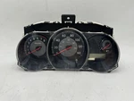 2009-2010, Nissan Versa, Speedometer Cluster Mph W/ Cvt Abs Oem 24810ZW41A. Fixed Price $85.00.