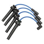 58409 Ngk Set Of Spark Plug Wires For Chrysler Pt Cruiser Dodge Neon 2003-2005. Fixed Price $58.28.