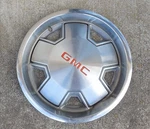 14" 1982-1988 Chevrolet Gmc S10 S15 Sonoma Spoke Hubcap Wheel Cover. Fixed Price $19.95.