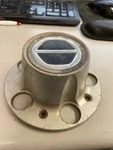 88 89 90 91 Explorer Ranger Bronco Oem Center Hub Cap 1592 1593 F07A1A096BA. Fixed Price $15.80.