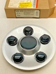 909-026 Dorman Wheel Hub Center Cap Fits 2002 2003 2004 2005 Grand Am, See Pics. Fixed Price $12.49.