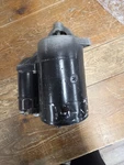Autolite C9AF11001A 1969 Ford Mustang Boss 429 Starter Remanufactured Oem. Fixed Price $900.00.