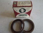 Wheel Front Inner Trostel Oil Seals 8121S Nors Usa 17710. Fixed Price $8.54.