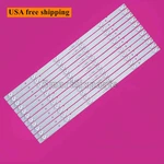 Led Backlight Bars For Insignia NS-50D550NA15 HD500DF-B52S1 LBM500P0601-R-1. Fixed Price $27.90.