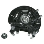 Moog LK001 Suspension Knuckle Assembly For 02-05 Explorer Mountaineer. Fixed Price $297.99.