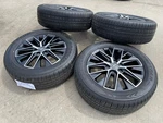 20" Toyota Land Cruiser Tundra Oem Wheels Rims 10545 GX550 LX600 Dunlop New. Fixed Price $899.99.