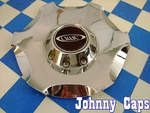 Uwc Wheels #PCA1130-3 Custom Chrome Center Caps (1). Fixed Price $50.96.