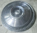 (1) Vintage 1965 Dodge Coronet Dart 14" Hubcap Wheel Cover P/n 2530468 #0A. Fixed Price $29.99.