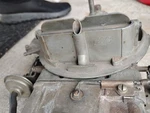 1970 Chevelle Camaro Nova Holley Carb List 4557 L78 LS6 3967477 Gg 013 Ss Wow. Fixed Price $2499.00.