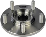 Dorman 930-004 Generation 1 Wheel Hub; Without Bearing. Fixed Price $78.19.