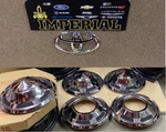 1969-1984 Toyota Land Cruiser Oem Hupcap Set Of (five) FJ40 FJ45 FJ55 FJ60. Fixed Price $155.00.