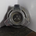 1964-1965 Dodge Spinner Hubcap # 2409784. Fixed Price $40.00.