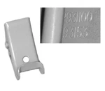 Fits 70 71 Cuda And Dart Jack Hook Pn# 2931100. Fixed Price $88.00.