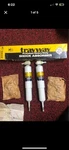 Nos Kmart Shocks E827 Ford/mercury. Fixed Price $50.00.