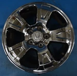 Honda Ridgeline 2006-2014 Used Oem Wheel 17X7.5 Factory 17" Rim Tpms. Fixed Price $333.17.