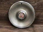 Pontiac Lemans, Phoenix, 1978, 1979, 14" Oem Hub Cap, #10. Fixed Price $19.00.