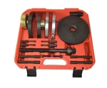 Wheel Bearing Puller Hub Assembly Removal Tool Ford Mazda Land Rover. Fixed Price $189.99.