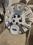 Like New Original Hub Cap Wheel Cover 16" Ford 03-08 Crown Victoria. Fixed Price $197.00.