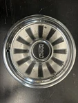 1967 Ford Falcon Single Original Wheel Cover 14" Hubcap C7DZ-1130-C. Fixed Price $25.00.
