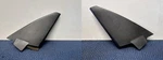 92 00 Bmw E36 Series M3 Left Right View Mirror Inner Inside Cover Trim Set Oem. Fixed Price $29.99.
