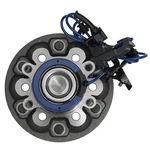 Moog 515108 Wheel Bearing And Hub Assembly For 04-08 Canyon Colorado I-370. Fixed Price $198.00.