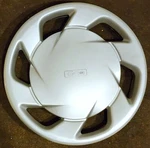 (1) Nos Genuine Oem 1991-93 Geo Storm 14" Wheel Cover Hubcap Left #0A 8970239810. Fixed Price $29.99.