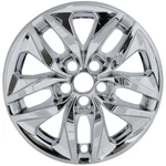 One Fits 2021-2025 Toyota Sienna / Xle 17" Chrome Wheel Skin # IMP-478X New. Fixed Price $29.99.