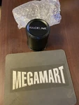 Brand Raceline Wheels BG81B-FB Matte Black Center ( Cap ). Fixed Price $25.99.