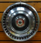 1967 Buick Wildcat Rim Wheel Cover 15" Oem Used 1004 **. Fixed Price $17.95.