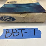 Ford Oem Seal Assembly D0TZ-1175-D Fits Various Models Nos. Fixed Price $9.00.