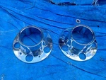 Ford Ranger, Bronco Ll, Explorer 4X4 1983, 1984, 1985 - 1994, Front Center Caps. Fixed Price $20.00.