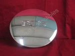 Nos Oem Cadillac Seville Sts Chrome Center Cap 1995. Fixed Price $39.99.
