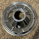 Ford Bronco F100 Wheel Rim Hubcap Lug Cover Center Open 4X4 Front Repo. Fixed Price $99.99.