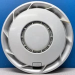 One 1985-1988 Mitsubishi Galant # 57506 14" Hubcap / Wheel Cover MB370630 Used. Fixed Price $14.99.