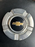 Chevy Silverado Tahoe Avalanche Wheel Center Cap 2008-2009 Oem 9879561. Fixed Price $38.94.