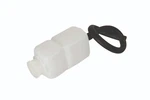 Jaguar E-type Brake Fluid Reservoir And Sender Assembly Square Style C36607ASSY. Fixed Price $58.92.