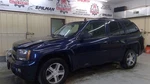 Used 4WD Actuator Fits: 2007 Chevrolet Trailblazer Grade. Fixed Price $143.40.