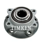 Timken , Pn# HA590187 Wheel Bearing & Hub. Fixed Price $208.11.